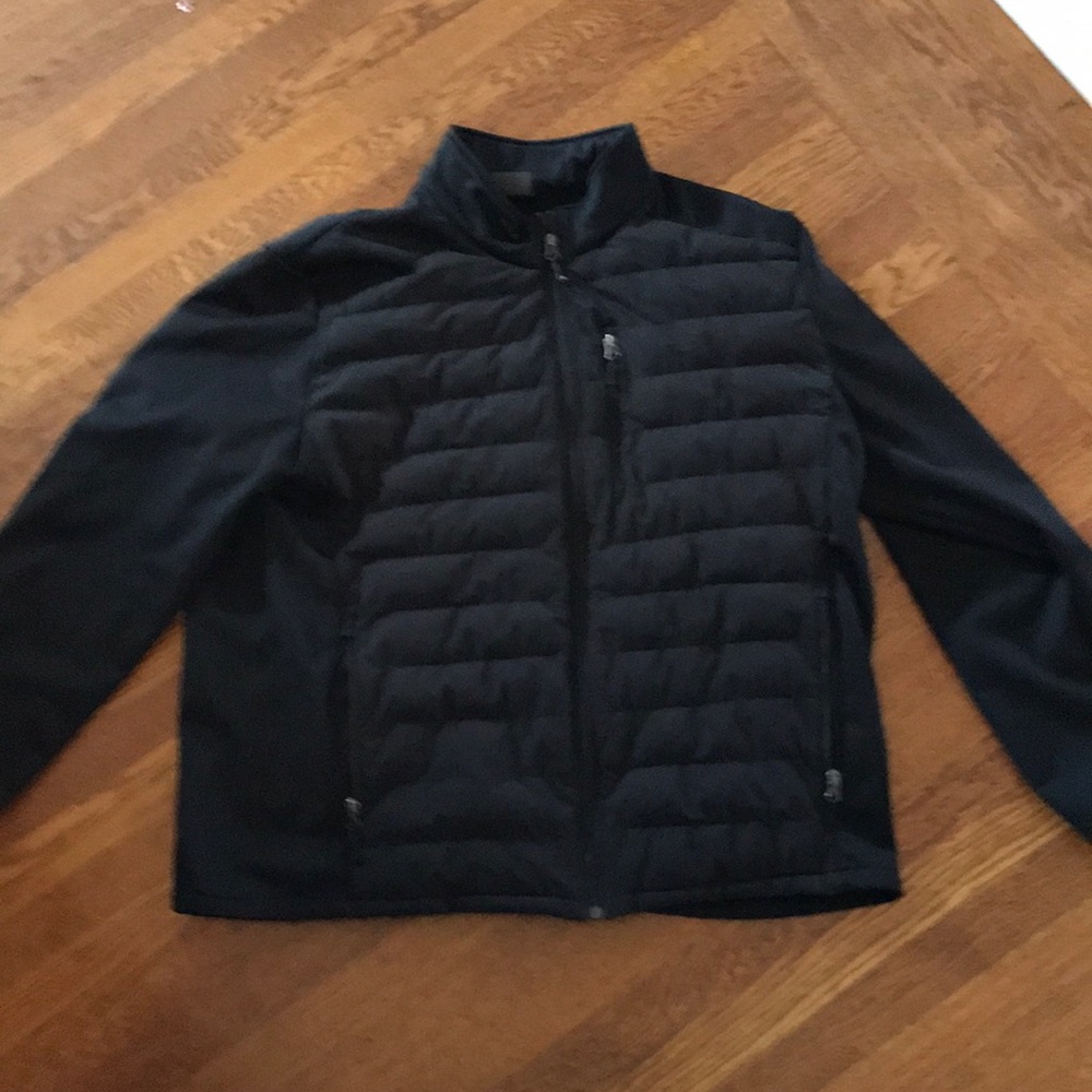 32 Degrees Jacket Black xxl worn once
